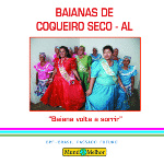 Baianas de Coqueiro Seco-AL