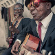 Bakolo Music International band in Kinshasa ©Tom Vantorre