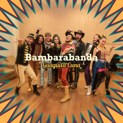 Bambarabanda