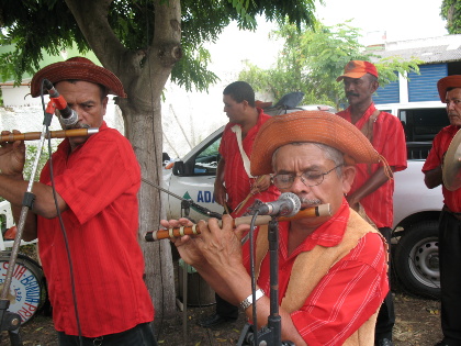 Banda de Pife Princasa do Agreste de Caruaru-PE