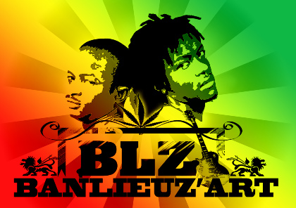 BANLIEUZART