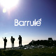 Barrule Album Cover