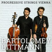 BartolomeyBittmann progressive.strings.vienna