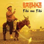 Bashka - album cover