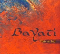 Bayati