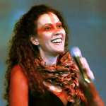 Beatriz Azevedo - show antroPOPhagia