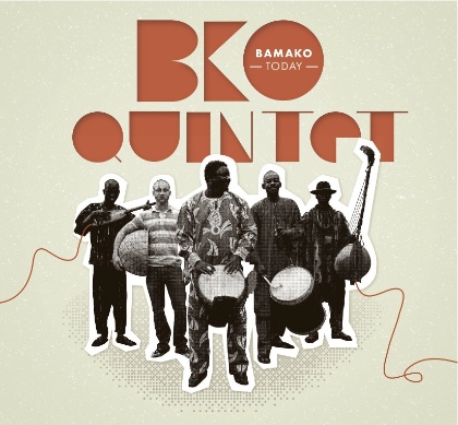 BKO Quintet