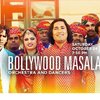 Bollywood masala orchestra 