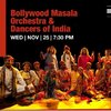 Bollywood Masala orchestra 