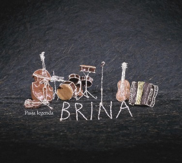 BRINA