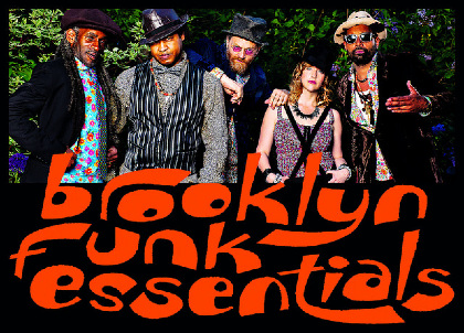 Brooklyn Funk Essentials (French)