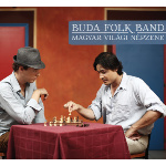 Buda Folk Band