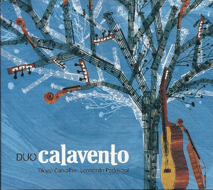 Calavento Duo
