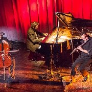 Camerata Flamenco Project live