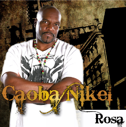 Caoba Nikel - WOMEX