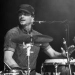 Fabián Rosquete: percussion and vocals