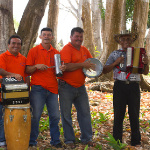 Carmelo Torres y Su Conjunto