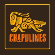 Chapulines logo