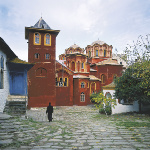 Monastery of Vatopaidi, Mount Athos