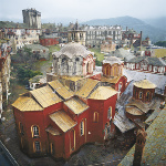 Monastery of Vatopaidi, Mount Athos