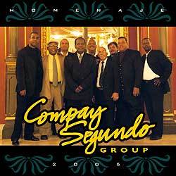 COMPAY SEGUNDO GROUP