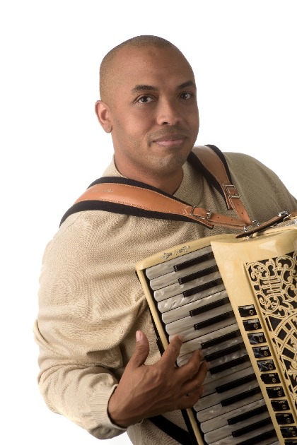 Corey Ledet & His Zydeco Band