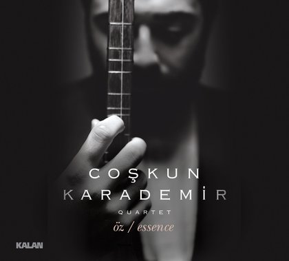 Coskun Karademir Quartet
