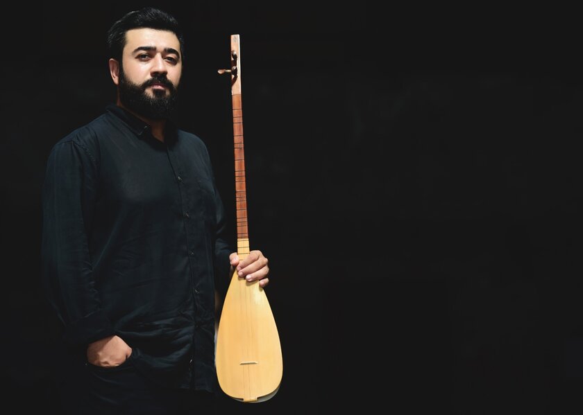 Coşkun Karademir Quartet (Turkey)
