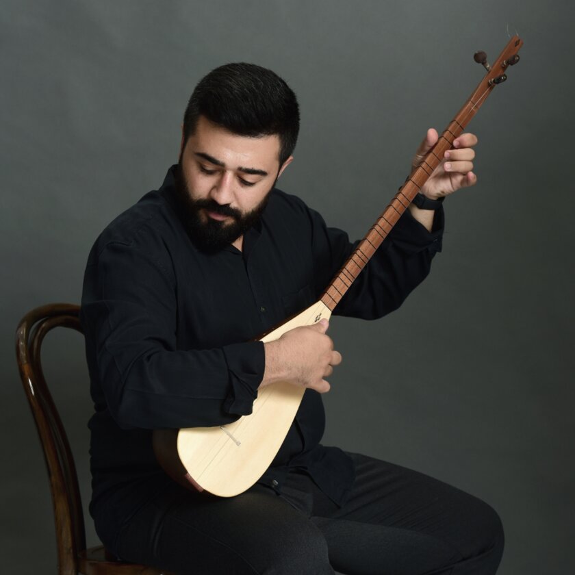 Coşkun Karademir Quartet (Turkey)