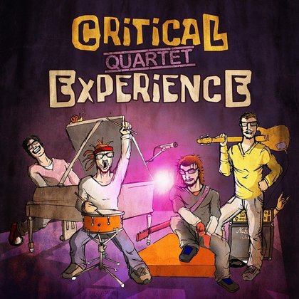 Critical Quartet Experience