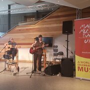 Make Music Day UK 2019