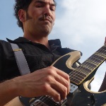 Daniel Puente Encina - POLVOROSA Tour 2008