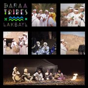 Daraa Tribes