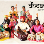 Dhoad Gypsies of Rajasthan 