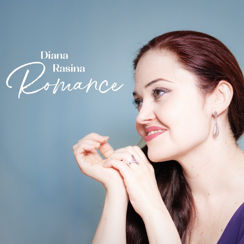 Diana Rasina