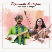 Dipannita and Arpan