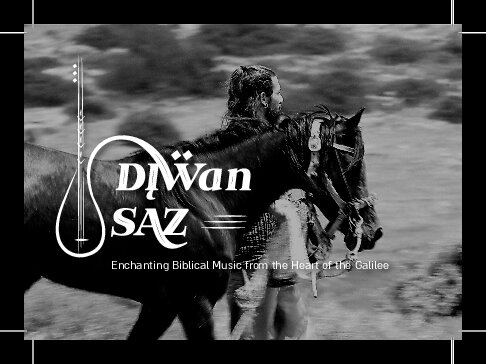 Diwan Saz