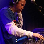 DJ Gaetano Fabri