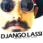 Django Lassi