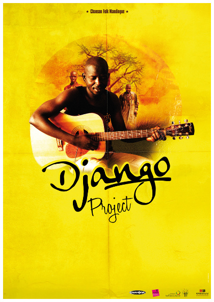 Django Project