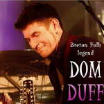 Dom Duff