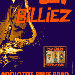 Don Billiez's poster