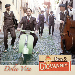 Don & Giovannis