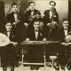 The Radio Broadcast Orchestra of Baghdad 
