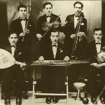 The Radio Broadcast Orchestra of Baghdad 