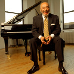 Eddie Palmieri Latin Jazz Band