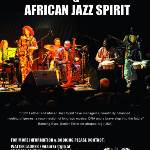 Edith Lettner & African Jazz Spirit