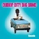 Cubop City Big Band