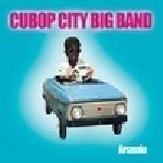 Cubop City Big Band