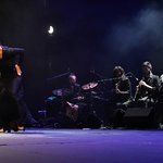 'El Amir' Flamenco Mediterráneo Ensemble